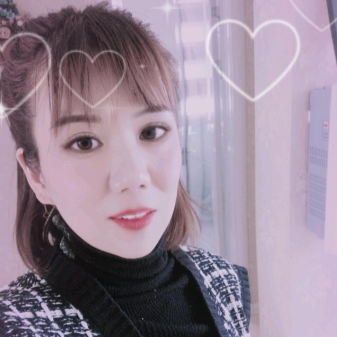 温馨❤️