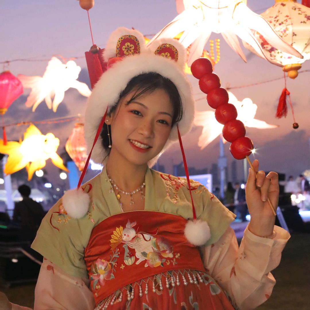 仲夏璐（闭关版）