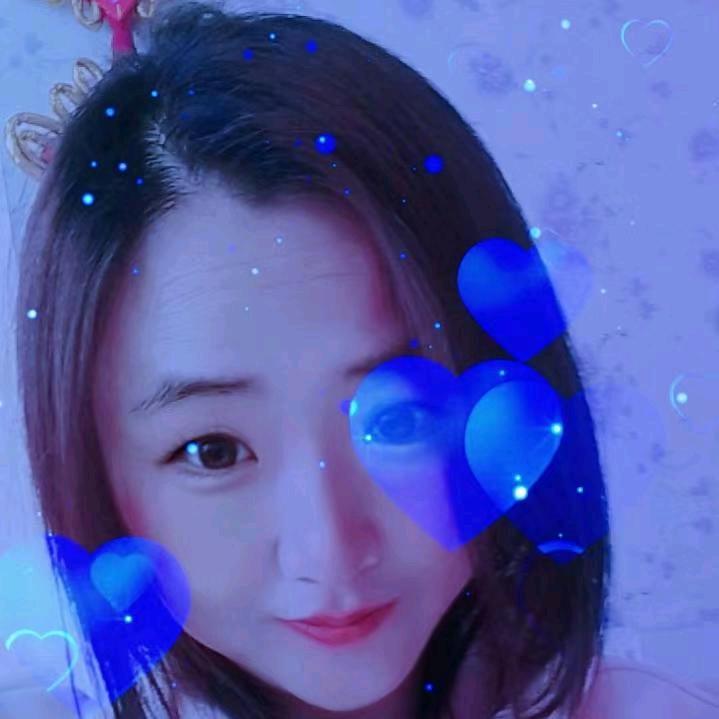 红色的兔子