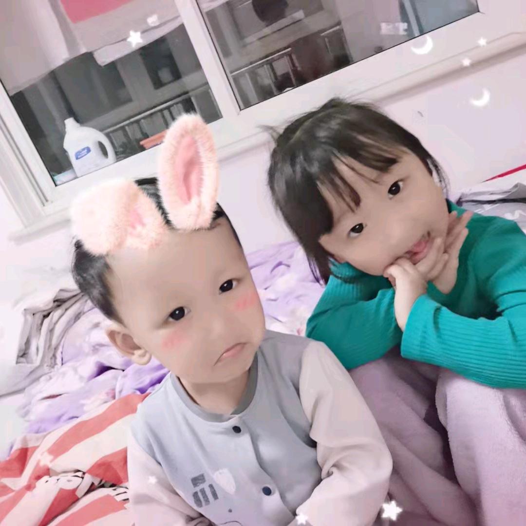 姗姗@