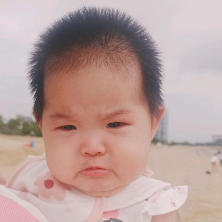 💜玥玥小朋友