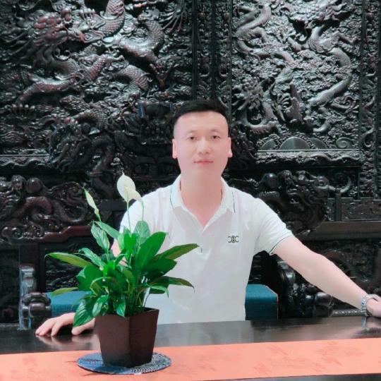 宁静致远《老龚》