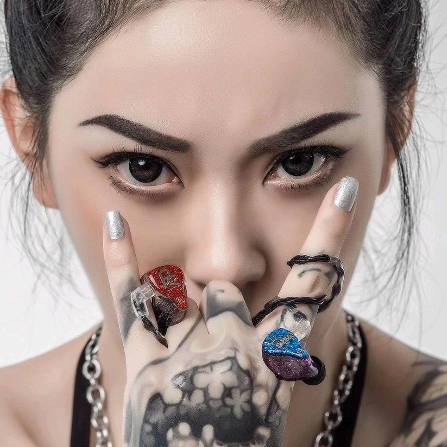 🕸️A金が罕T🕸️