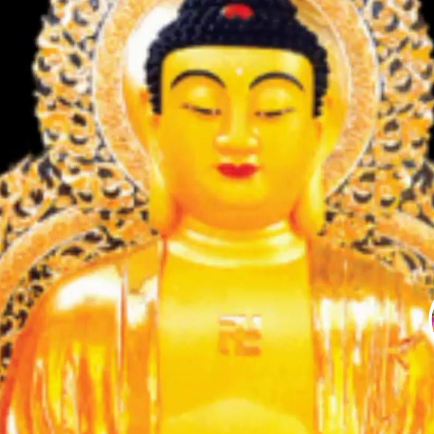 如来佛祖