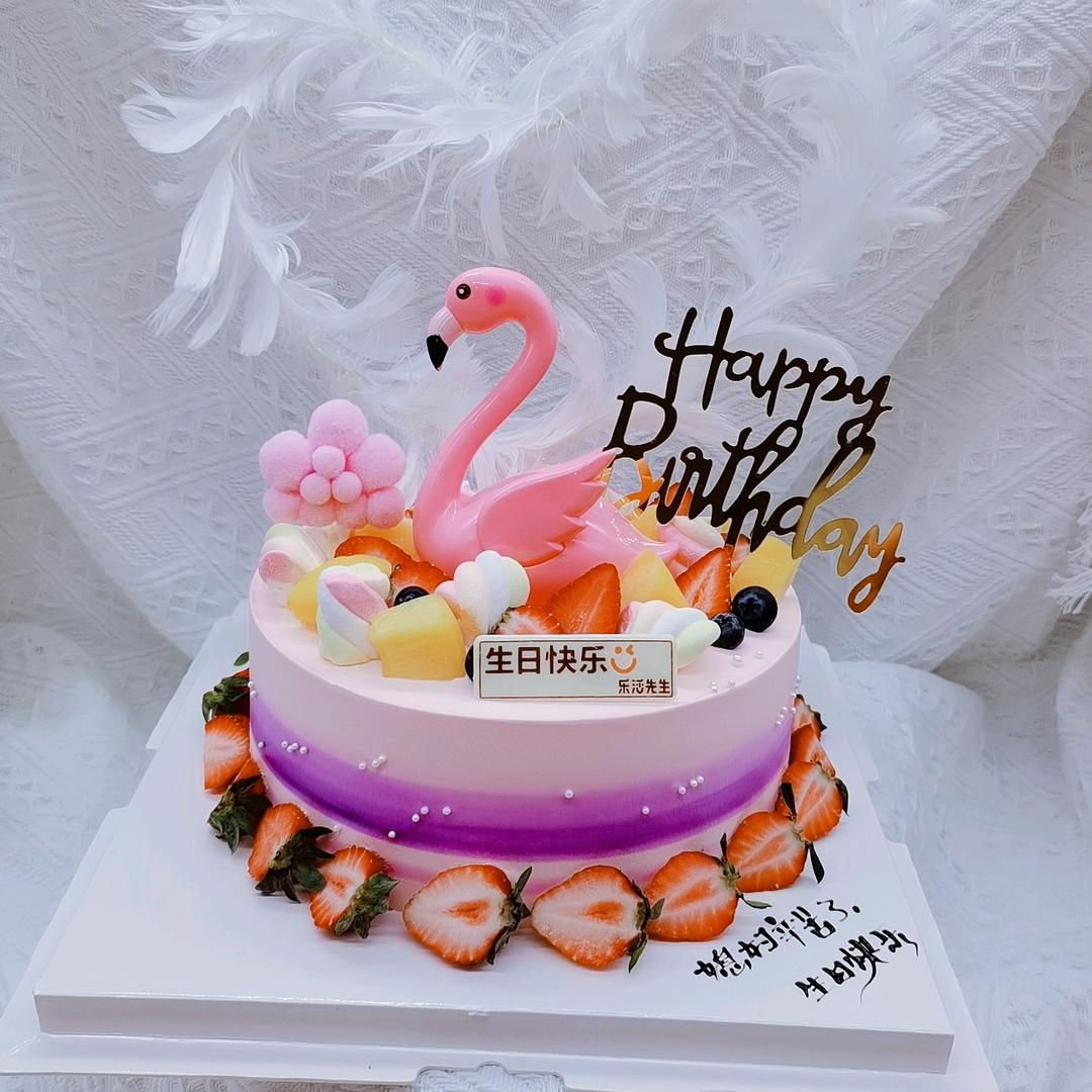 灵武市乐活先生烘焙坊广场店