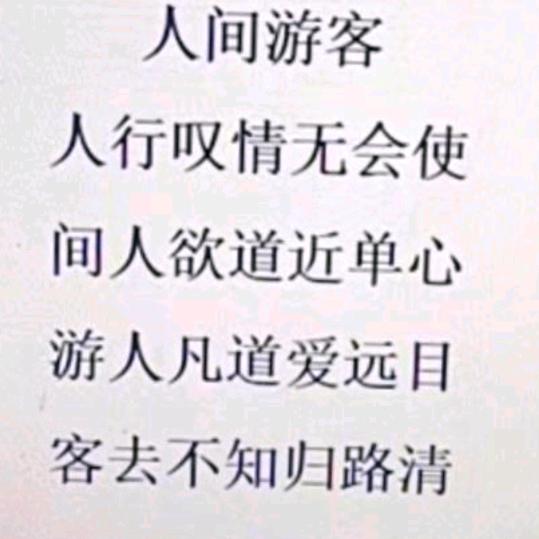 错位人生