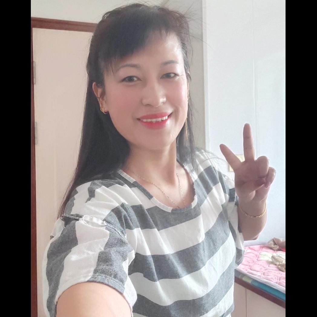 通丽母子