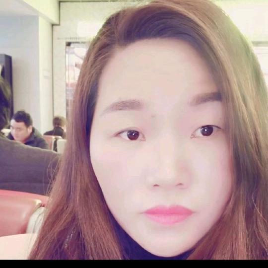 玲姐《付家姑娘》