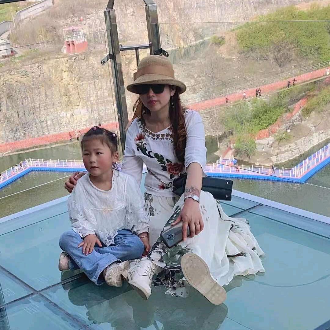 【默默】爱健身