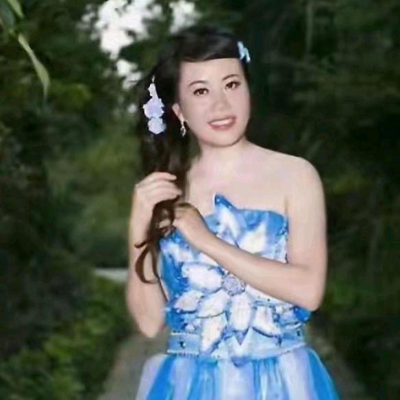 🌹贵州🌹李幺妹🌷四海为家🌹单身