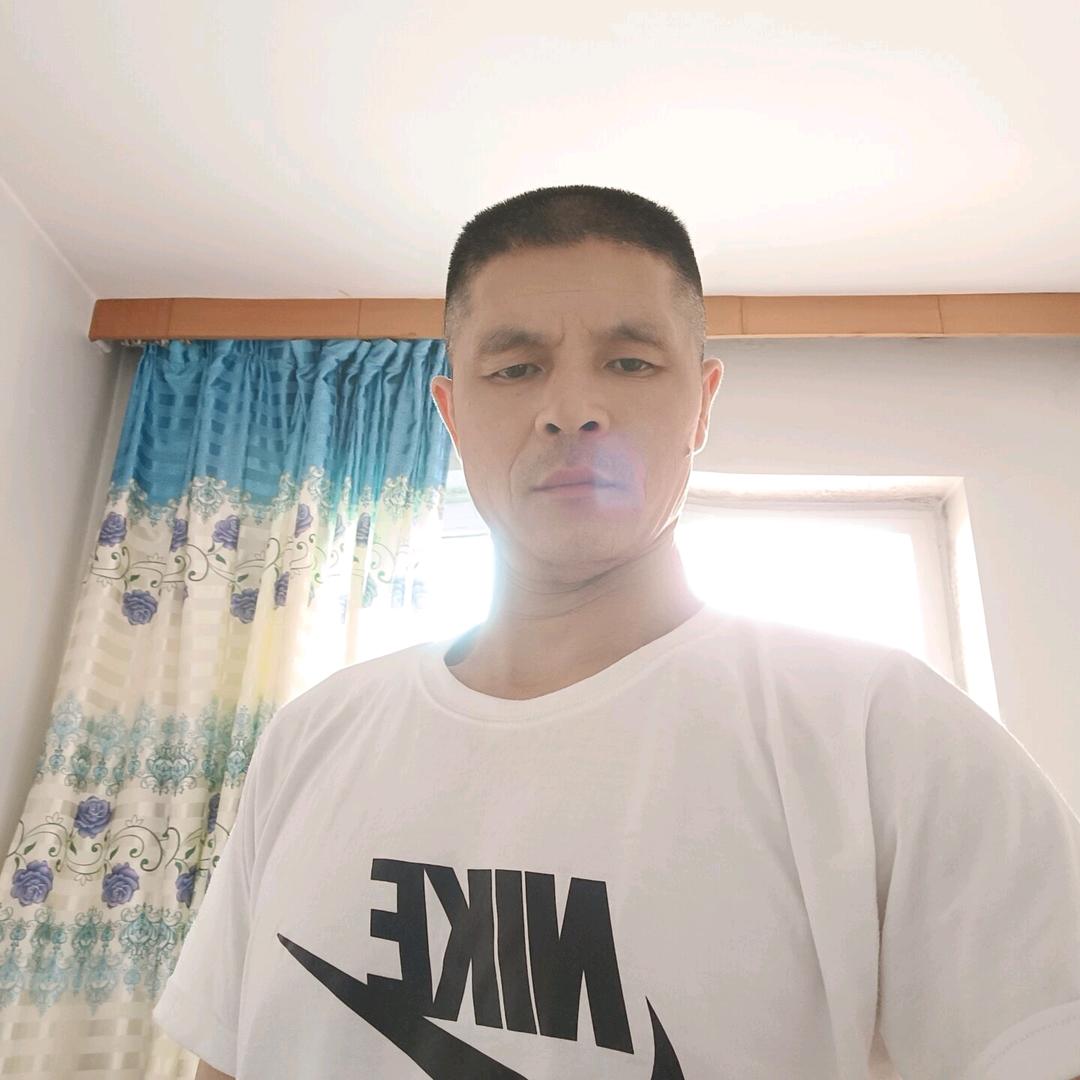 高晓飞，好男人直播间