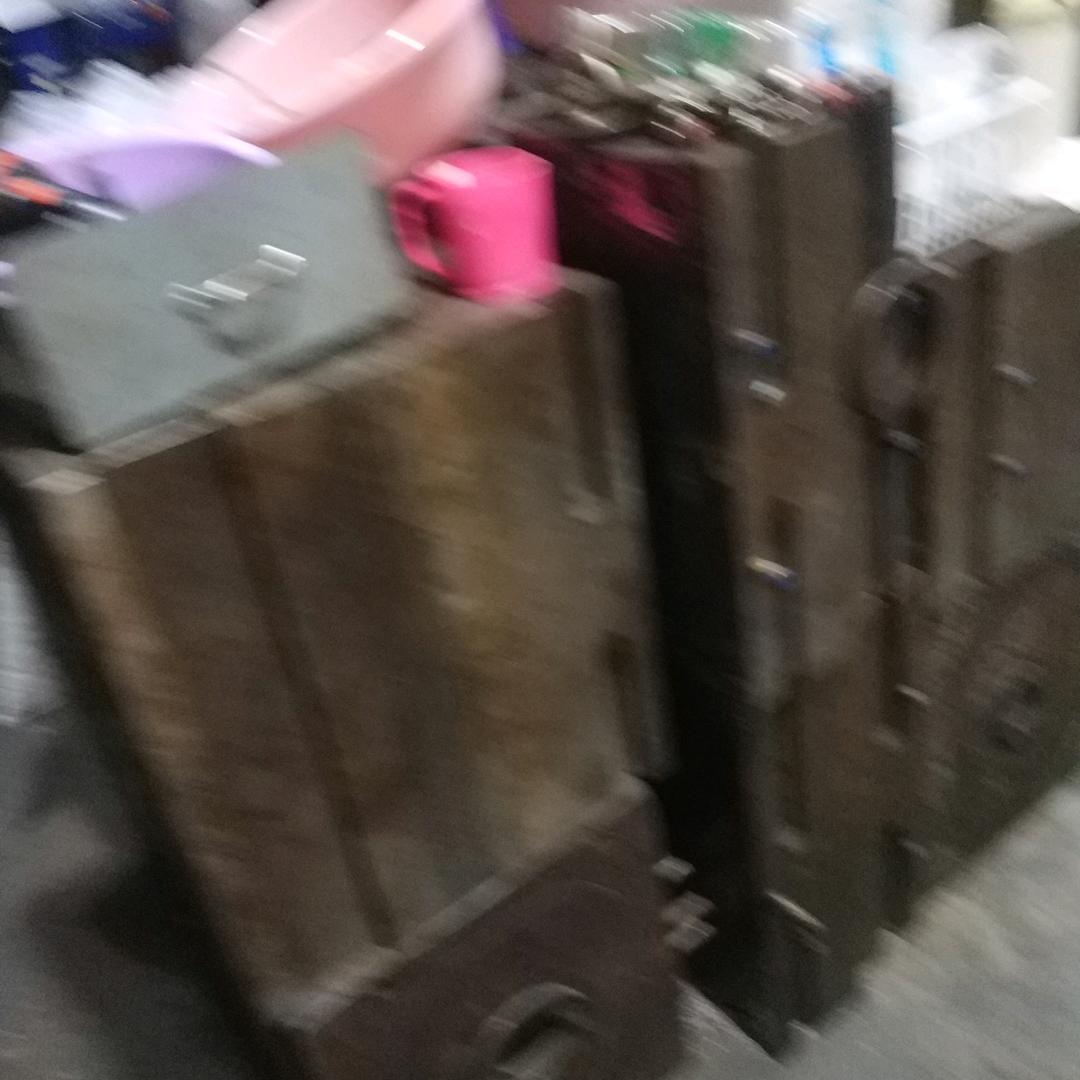 金六叔