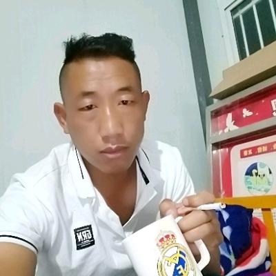 黑人