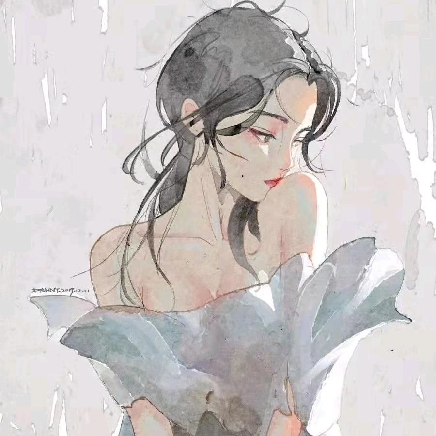 小羊有点甜