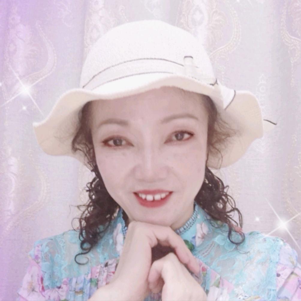 幽香🔥风彩