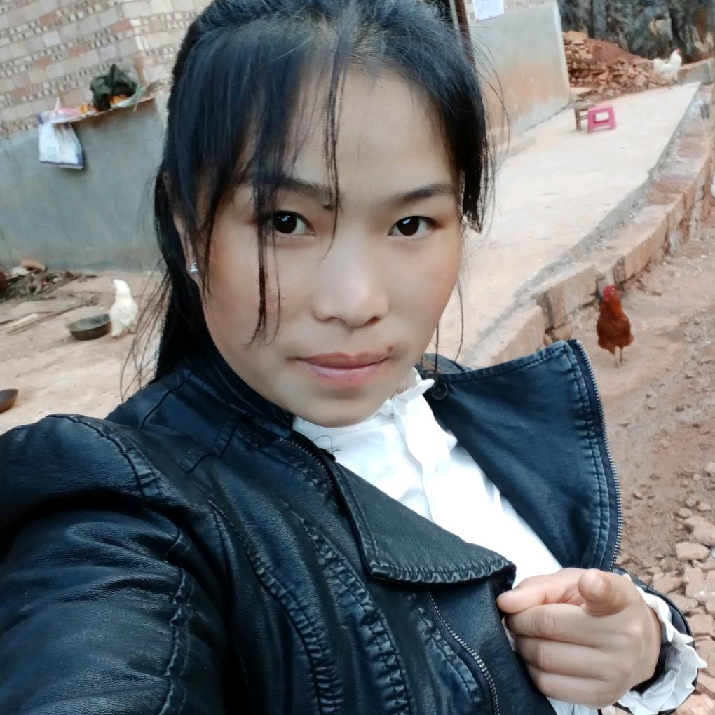 魏妹妹很幸运遇到你