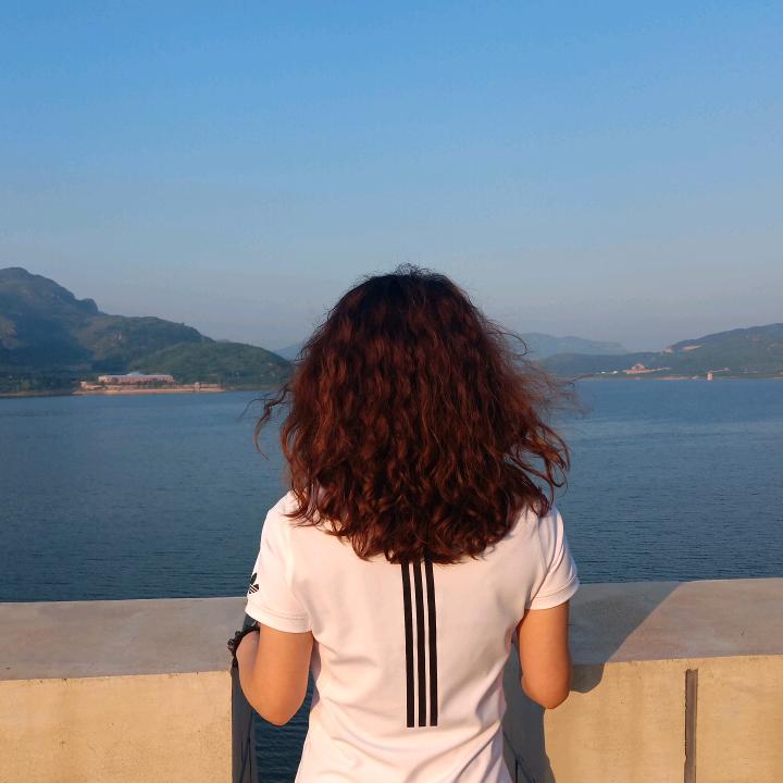 阿萌