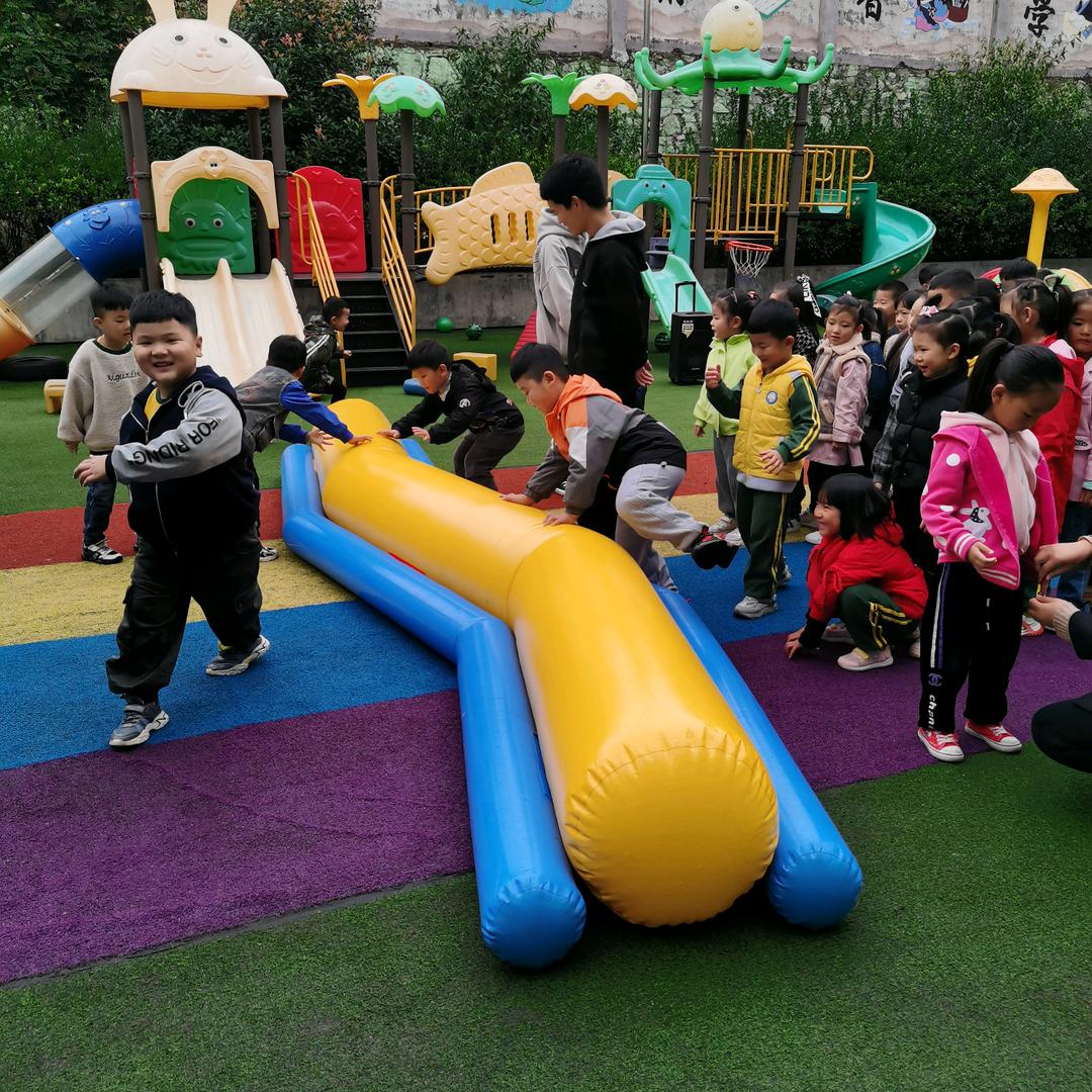 云阳镇爱丁堡幼儿园