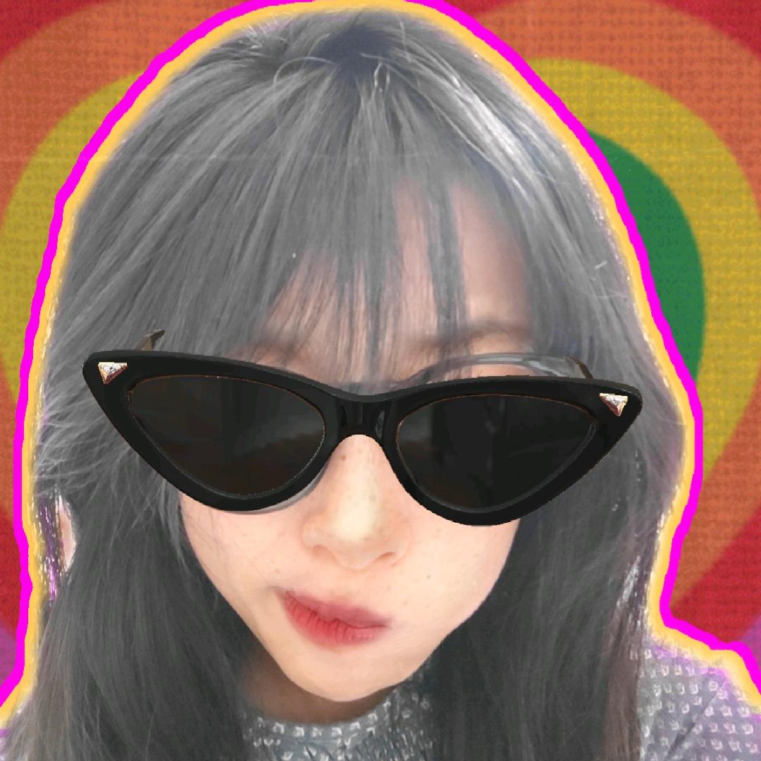 美洋洋