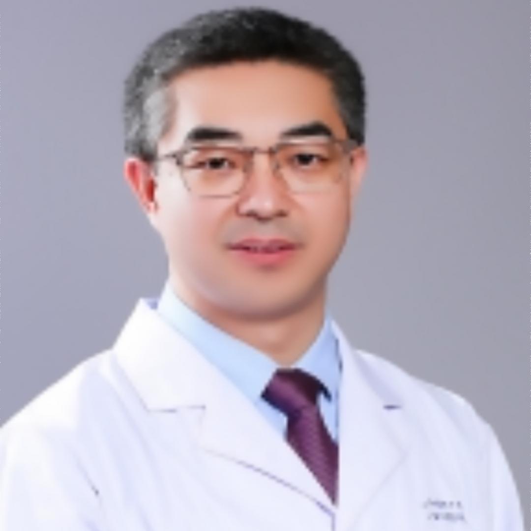 山东省立医院疼痛科 汤明
