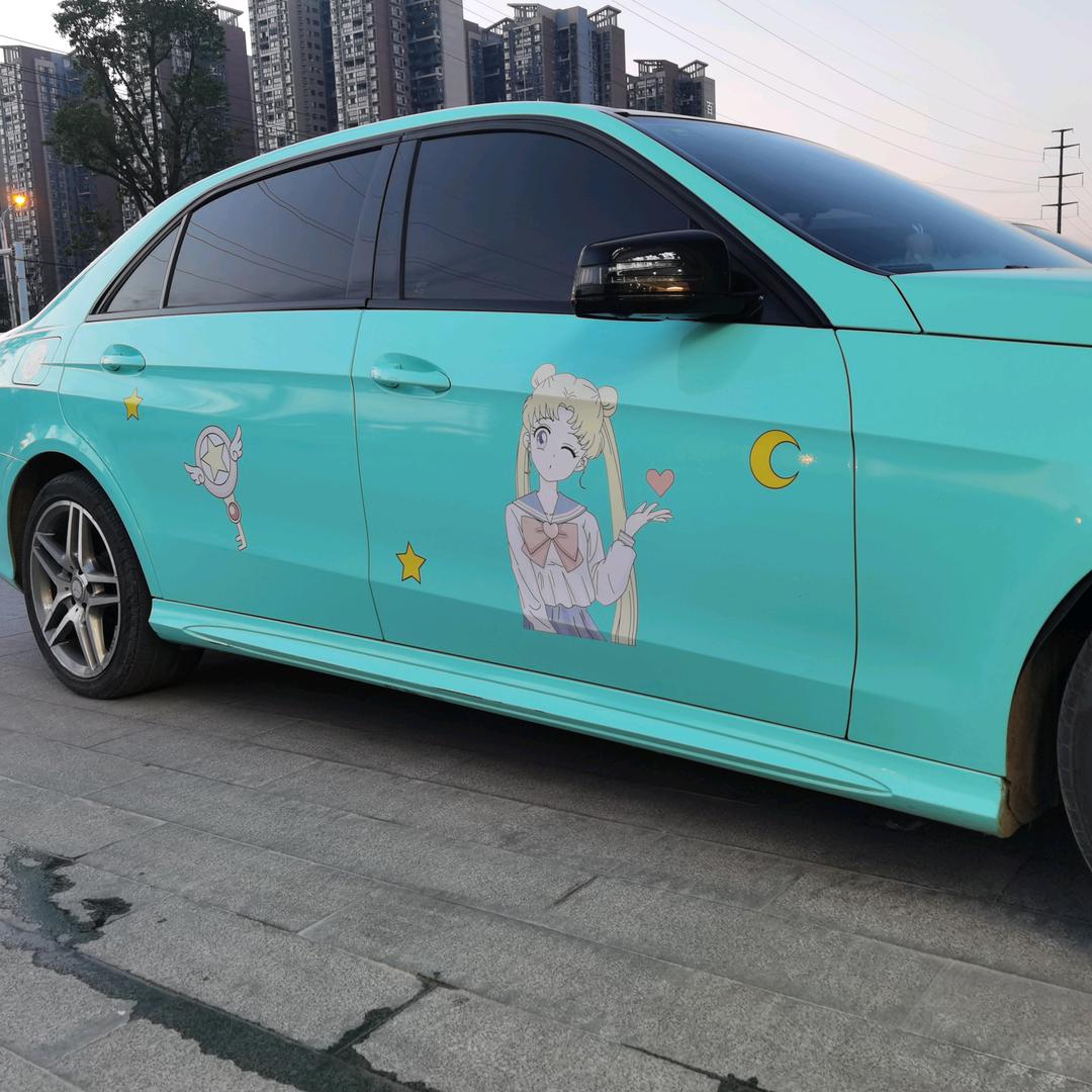 @涛哥小助力（监利奔驰车友会）