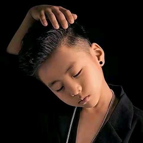 龙凤三胞胎（沛，杰，琳）