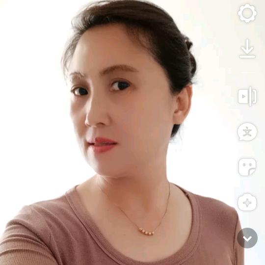 陈姐。