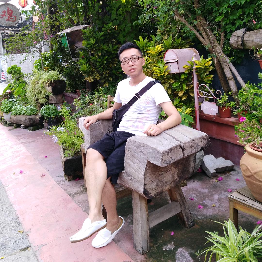 花火哥手推绣