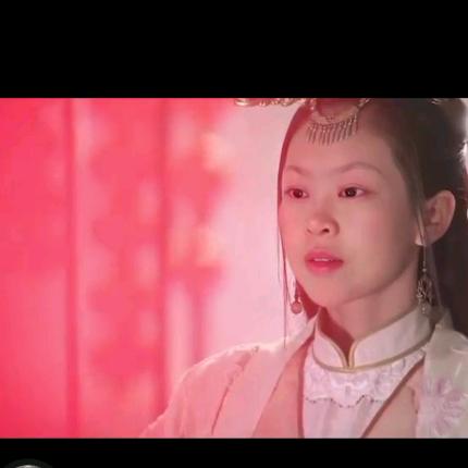 女神龙