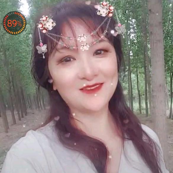 时光不老；我们不散