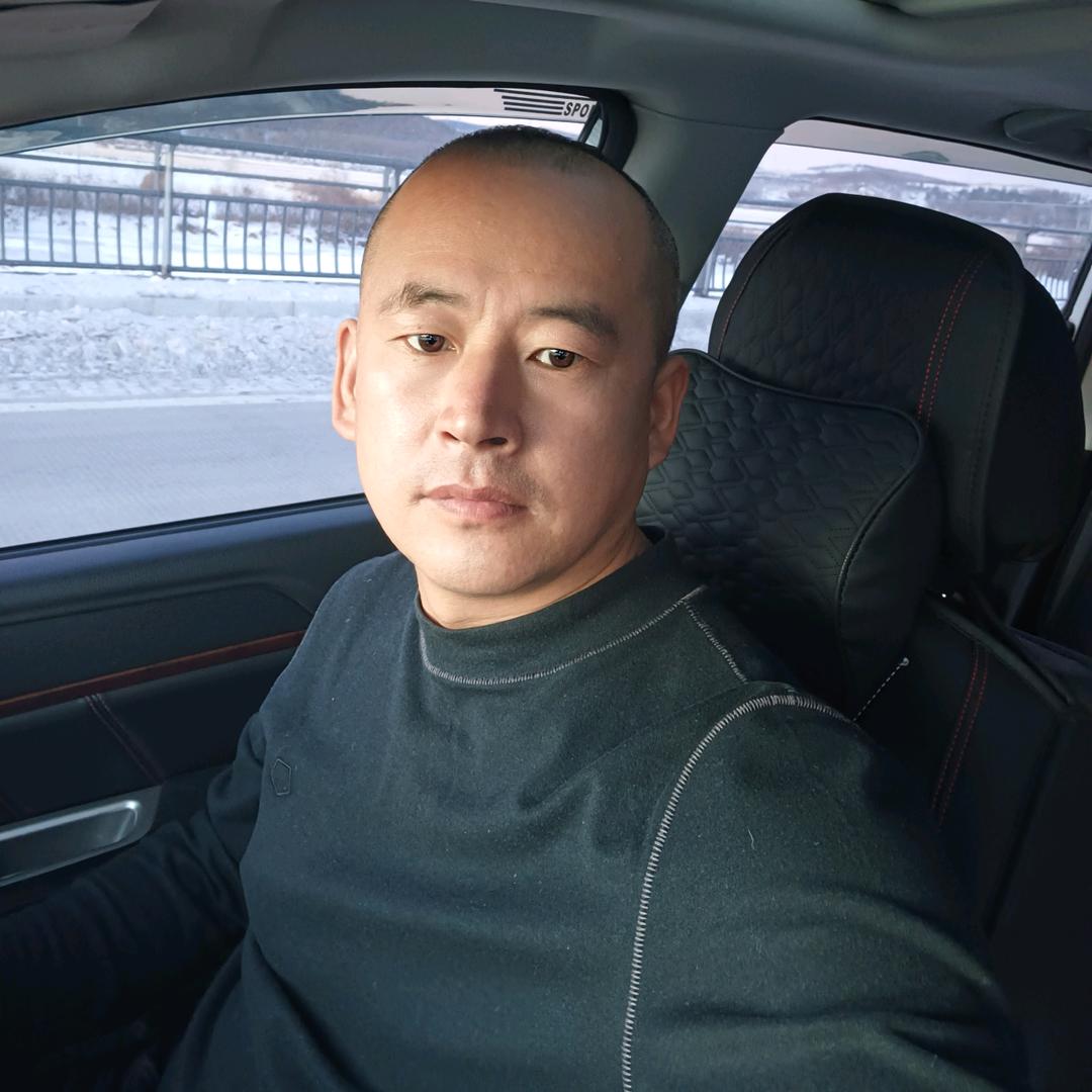 东北柱哥
