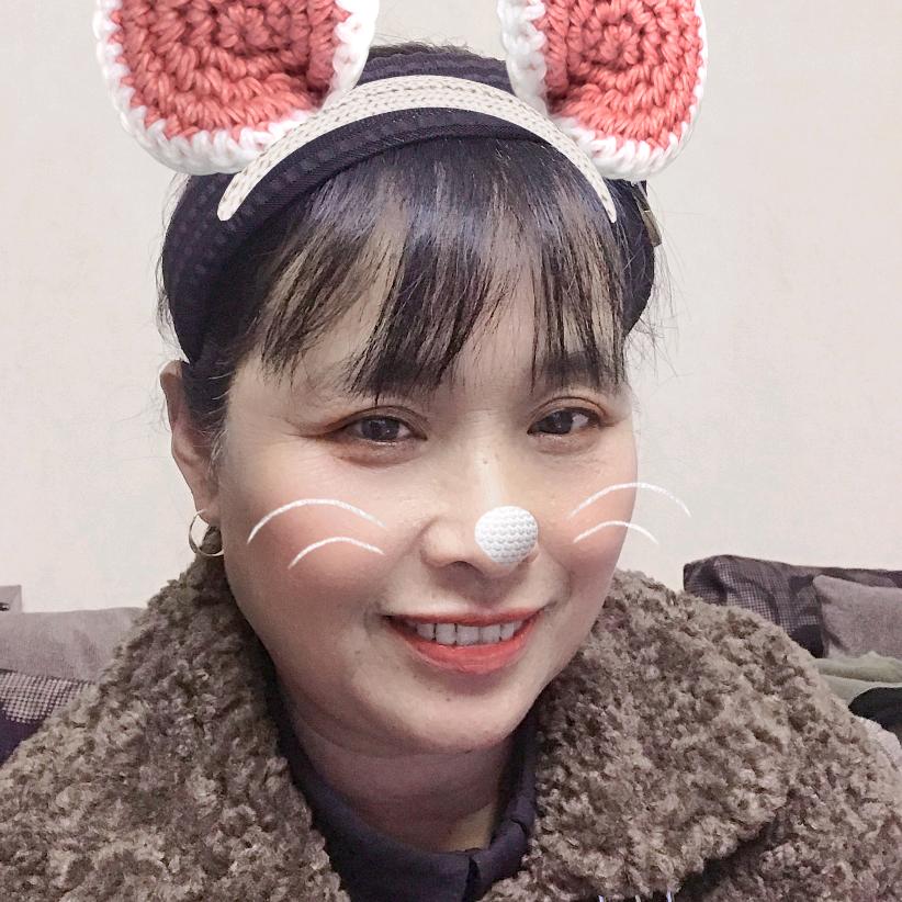 陈大姐