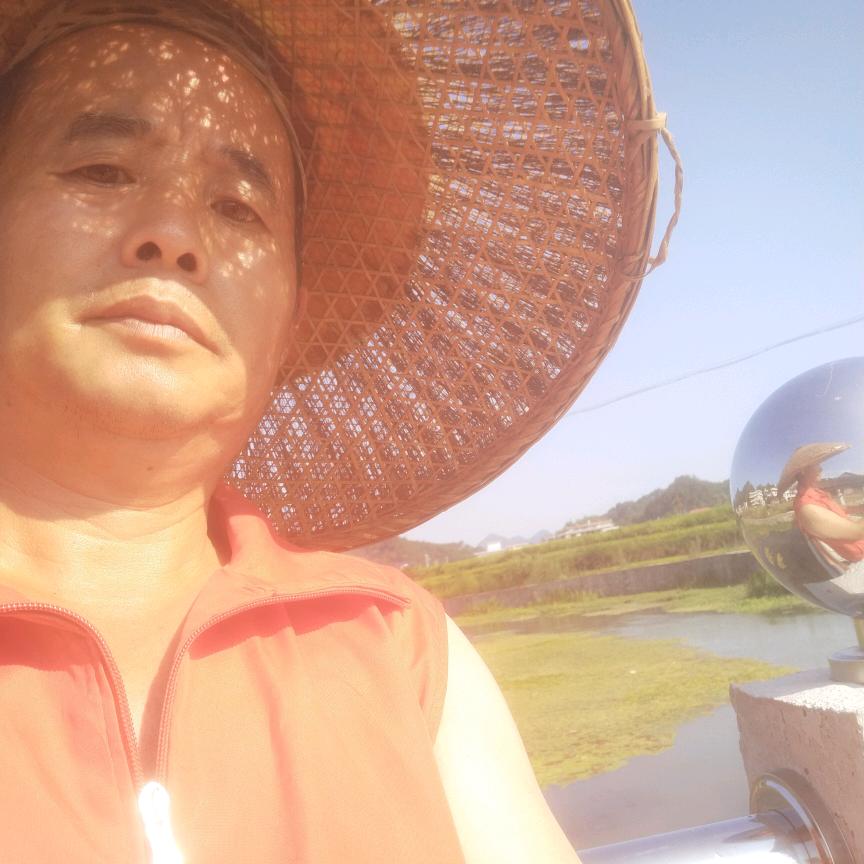 谢新民