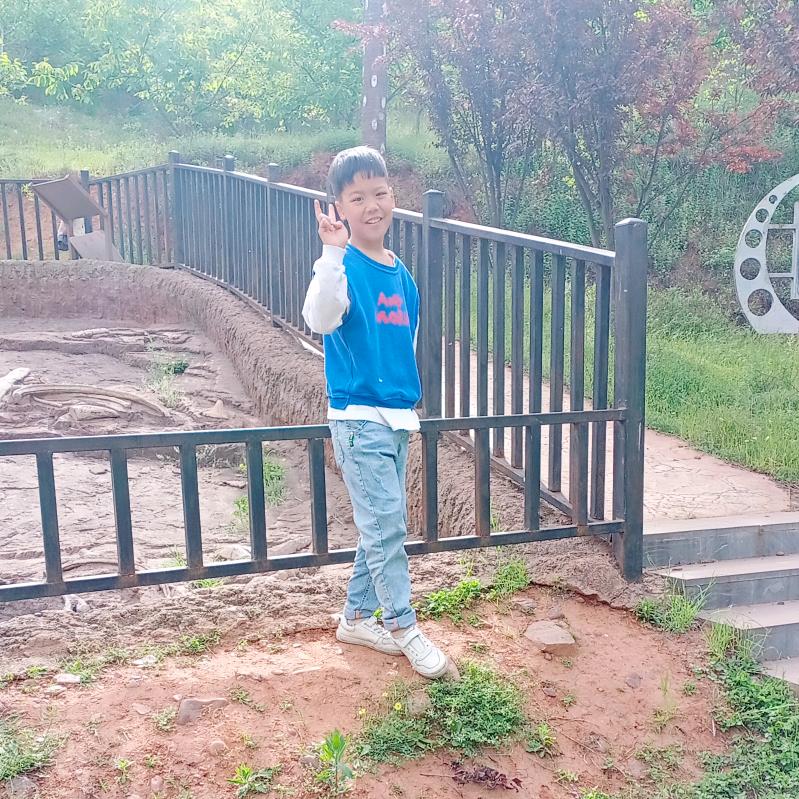 李