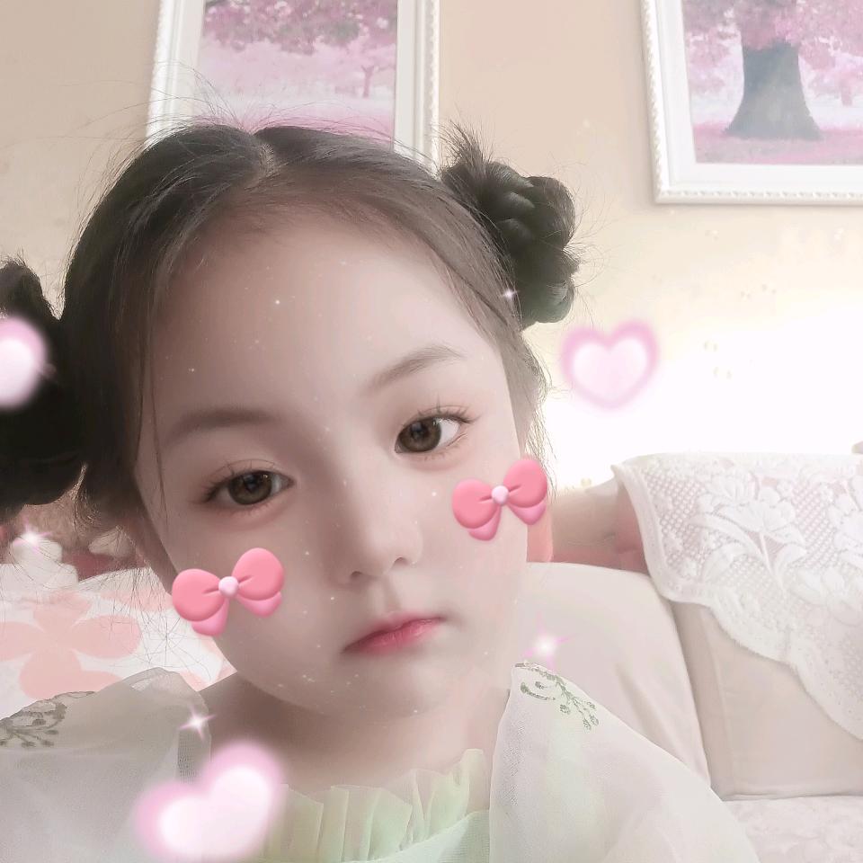 @小四月