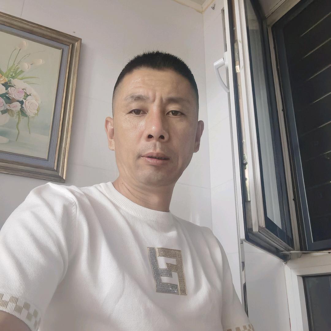 @沐白