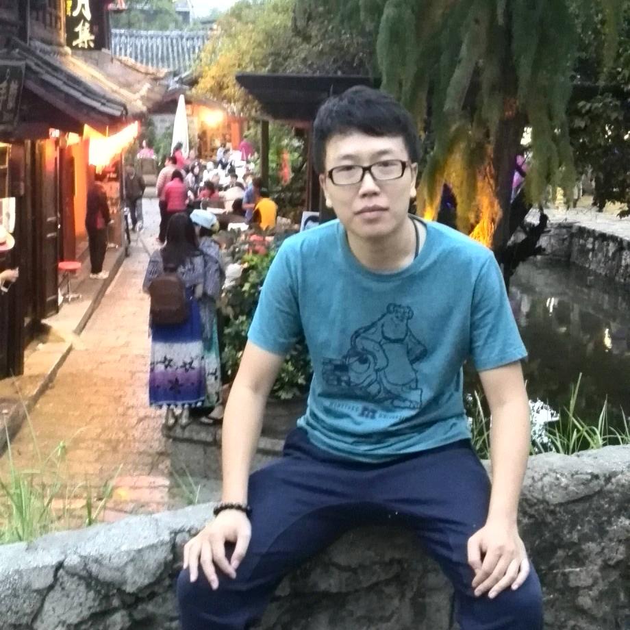 赵魁然