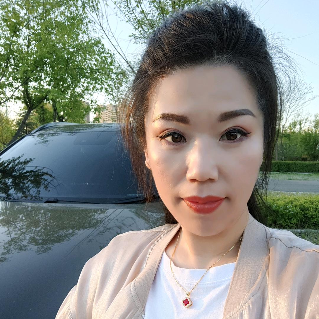 东北云朵姐姐