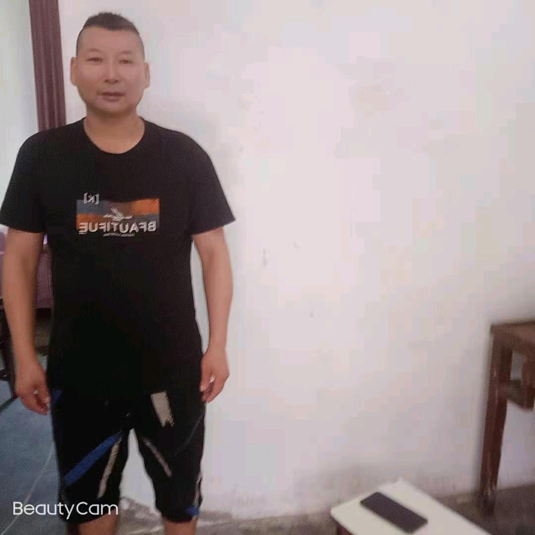 好男儿志在四方！