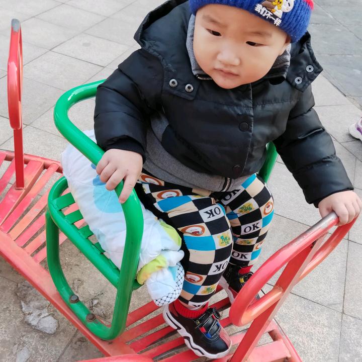 我是多多