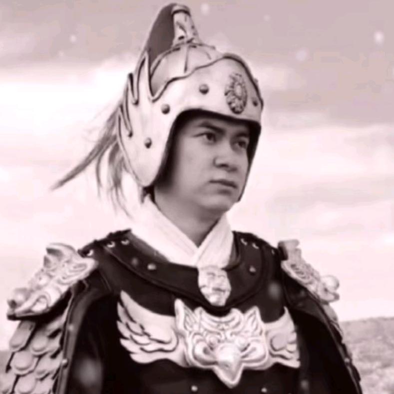 牙将军