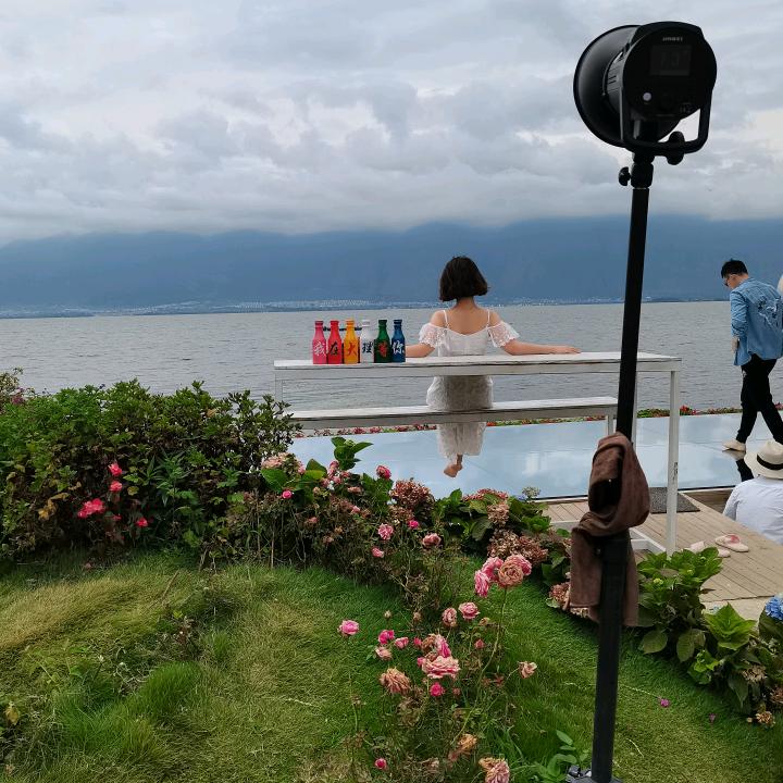 平平淡淡