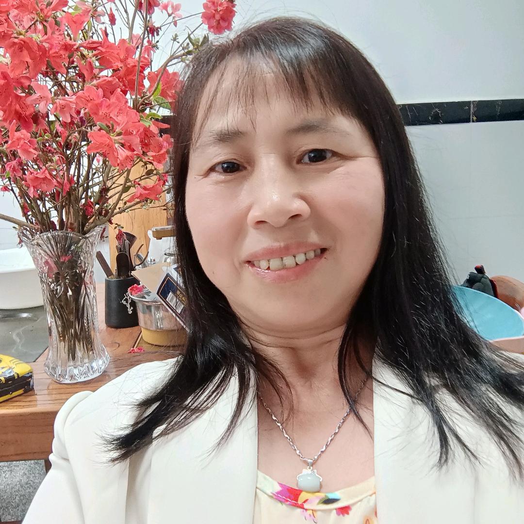 陈柳英