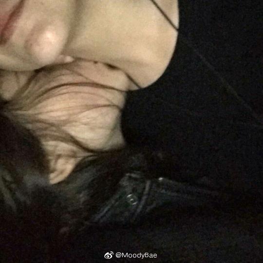 熊崽的姐姐