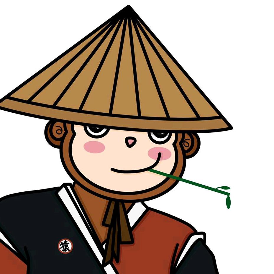 说车猿