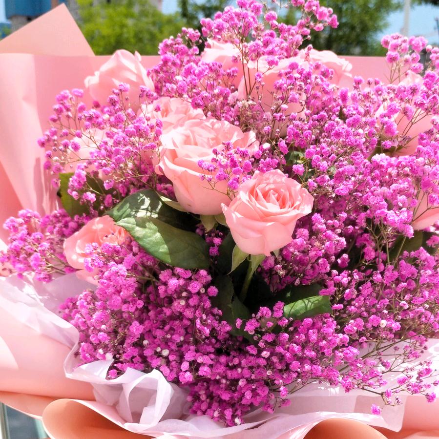 燕子花艺，软装，