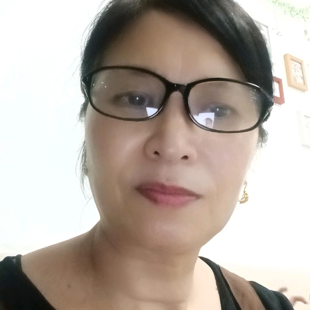 颜姐手势舞