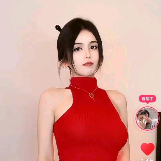 遇见   妮