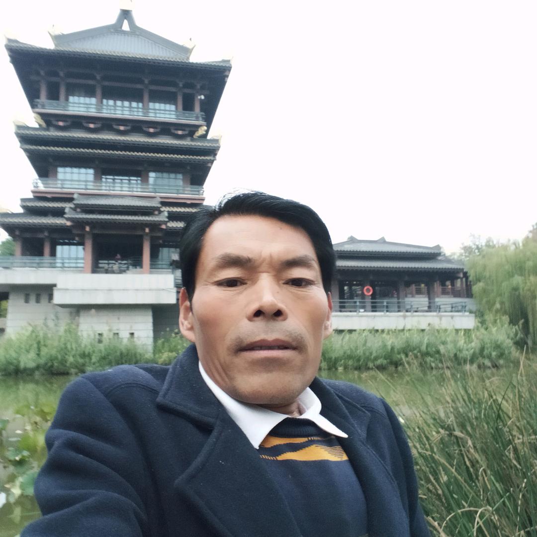 等待你