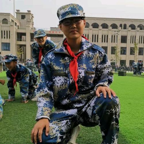 守护
